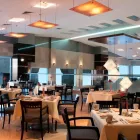 La imagen 3 de la Empresa HOLIDAY INN VILLAHERMOSA AEROPUERTO Transportes y Turismo en Villahermosa TAB