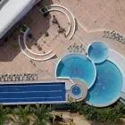 La imagen 6 de la Empresa HOLIDAY INN VILLAHERMOSA AEROPUERTO Transportes y Turismo en Villahermosa TAB