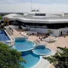 La imagen 9 de la Empresa HOLIDAY INN VILLAHERMOSA AEROPUERTO Transportes y Turismo en Villahermosa TAB
