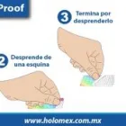 La imagen 1 de la Empresa HOLOGRAMAS DE MÉXICO S. DE R.L. DE C.V. en Ciudad De México CMX