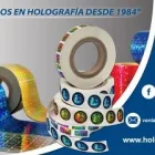 La imagen 2 de la Empresa HOLOGRAMAS DE MÉXICO S. DE R.L. DE C.V. en Ciudad De México CMX