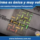 La imagen 4 de la Empresa HOLOGRAMAS DE MÉXICO S. DE R.L. DE C.V. en Ciudad De México CMX