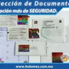 La imagen 5 de la Empresa HOLOGRAMAS DE MÉXICO S. DE R.L. DE C.V. en Ciudad De México CMX