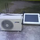 La imagen 1 de la Empresa HOME TONIS AIRE ACONDICIONADO, MORELOS Servicios Profesionales y de Negocios en Jiutepec MOR