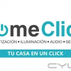La imagen 6 de la Empresa HOMECLICK Video y Sonido Profesional en Querétaro QUE