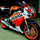 La imagen 2 de la Empresa HONDA Motos y Repuestos en Ciudad Juárez CHH