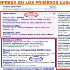 La imagen 1 de la Empresa HORMIGA WEB | DISEÑO DE PAGINAS WEB MÉXICO Servicios Profesionales y de Negocios en Guadalajara JAL