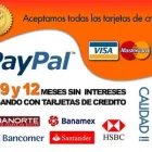 La imagen 3 de la Empresa HORMIGA WEB | DISEÑO DE PAGINAS WEB MÉXICO Servicios Profesionales y de Negocios en Guadalajara JAL