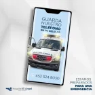 La imagen 1 de la Empresa HOSPITAL DE ESPECIALIDADES EL ÁNGEL Salud y Medicina en Uruapan MIC