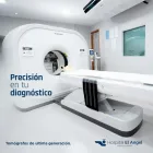 La imagen 2 de la Empresa HOSPITAL DE ESPECIALIDADES EL ÁNGEL Salud y Medicina en Uruapan MIC