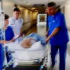 La imagen 1 de la Empresa HOSPITAL JUÁREZ Salud y Medicina en Nuevo Casas Grandes CHH