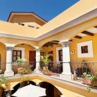 La imagen 2 de la Empresa HOTEL CASA DIVINA Transportes y Turismo en Oaxaca MEX