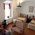 La imagen 3 de la Empresa HOTEL CASA DIVINA Transportes y Turismo en Oaxaca MEX