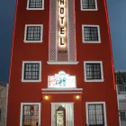 La imagen 1 de la Empresa HOTEL CASTILLO Transportes y Turismo en Villahermosa TAB