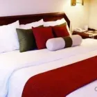 La imagen 3 de la Empresa HOTEL DESIGN Industrias y Agricultura en Querétaro QUE