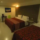 La imagen 11 de la Empresa HOTEL FIRST INN en Texcoco De Mora MEX