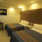 La imagen 12 de la Empresa HOTEL FIRST INN en Texcoco De Mora MEX