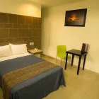 La imagen 13 de la Empresa HOTEL FIRST INN en Texcoco De Mora MEX
