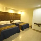La imagen 20 de la Empresa HOTEL FIRST INN en Texcoco De Mora MEX