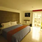 La imagen 29 de la Empresa HOTEL FIRST INN en Texcoco De Mora MEX