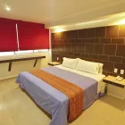 La imagen 31 de la Empresa HOTEL FIRST INN en Texcoco De Mora MEX