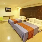La imagen 34 de la Empresa HOTEL FIRST INN en Texcoco De Mora MEX