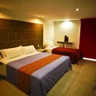 La imagen 43 de la Empresa HOTEL FIRST INN en Texcoco De Mora MEX