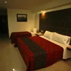 La imagen 44 de la Empresa HOTEL FIRST INN en Texcoco De Mora MEX