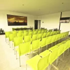 La imagen 46 de la Empresa HOTEL FIRST INN en Texcoco De Mora MEX