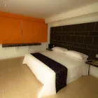 La imagen 51 de la Empresa HOTEL FIRST INN en Texcoco De Mora MEX