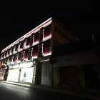 La imagen 56 de la Empresa HOTEL FIRST INN en Texcoco De Mora MEX