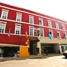 La imagen 57 de la Empresa HOTEL FIRST INN en Texcoco De Mora MEX