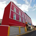 La imagen 59 de la Empresa HOTEL FIRST INN en Texcoco De Mora MEX