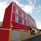 La imagen 60 de la Empresa HOTEL FIRST INN en Texcoco De Mora MEX