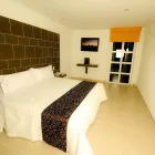 La imagen 71 de la Empresa HOTEL FIRST INN en Texcoco De Mora MEX