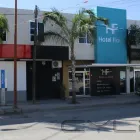 La imagen 9 de la Empresa HOTEL FLORES Transportes y Turismo en Guamúchil SIN