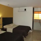 La imagen 12 de la Empresa HOTEL FLORES Transportes y Turismo en Guamúchil SIN