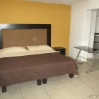 La imagen 15 de la Empresa HOTEL FLORES Transportes y Turismo en Guamúchil SIN