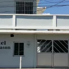 La imagen 3 de la Empresa HOTEL FOR SEASON Transportes y Turismo en Veracruz VER