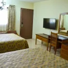 La imagen 1 de la Empresa HOTEL HACIENDA Transportes y Turismo en Nuevo Casas Grandes CHH