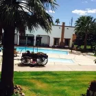 La imagen 2 de la Empresa HOTEL HACIENDA Transportes y Turismo en Nuevo Casas Grandes CHH