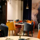 La imagen 15 de la Empresa HOTEL INDIGO GUANAJUATO Transportes y Turismo en Irapuato GUA
