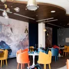 La imagen 19 de la Empresa HOTEL INDIGO GUANAJUATO Transportes y Turismo en Irapuato GUA