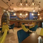 La imagen 26 de la Empresa HOTEL INDIGO GUANAJUATO Transportes y Turismo en Irapuato GUA
