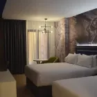 La imagen 35 de la Empresa HOTEL INDIGO GUANAJUATO Transportes y Turismo en Irapuato GUA