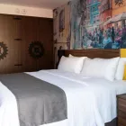 La imagen 37 de la Empresa HOTEL INDIGO GUANAJUATO Transportes y Turismo en Irapuato GUA