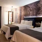 La imagen 41 de la Empresa HOTEL INDIGO GUANAJUATO Transportes y Turismo en Irapuato GUA
