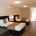 La imagen 1 de la Empresa HOTEL JOY SUITES Transportes y Turismo en Irapuato GUA