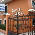 La imagen 5 de la Empresa HOTEL LA MISION Transportes y Turismo en Tuxtepec OAX