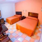 La imagen 1 de la Empresa HOTEL LOS GIRASOLES Transportes y Turismo en Tepic NAY